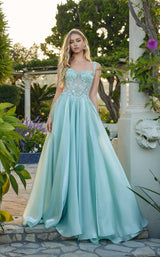 3 of 21 Juliet JT2639G Sage Green