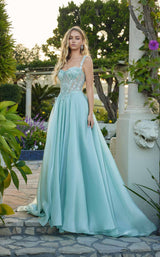6 of 21 Juliet JT2639G Sage Green