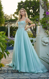 7 of 21 Juliet JT2639G Sage Green