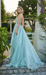 8 of 21 Juliet JT2639G Sage Green