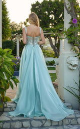 9 of 21 Juliet JT2639G Sage Green