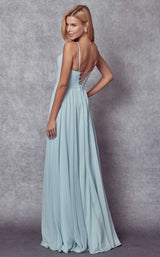 21 of 21 Juliet 263 Aqua