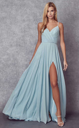 1 of 21 Juliet 263 Aqua