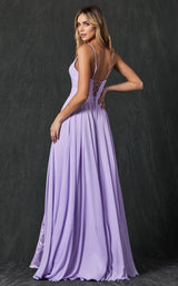 15 of 21 Juliet 263 Lilac