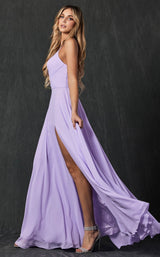 16 of 21 Juliet 263 Lilac