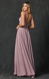 17 of 21 Juliet 263 Mauve