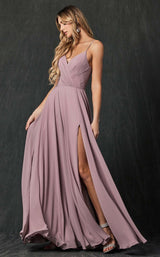 11 of 21 Juliet 263 Mauve