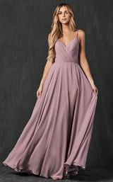 2 of 21 Juliet 263 Mauve