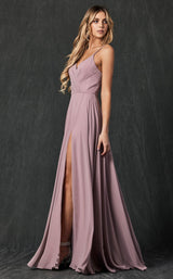 18 of 21 Juliet 263 Mauve
