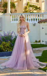 8 of 12 Juliet JT2640G Rose