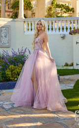 9 of 12 Juliet JT2640G Rose