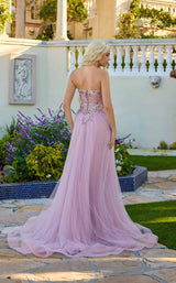 12 of 12 Juliet JT2640G Rose