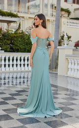 10 of 24 Juliet JT2643K Sea Green