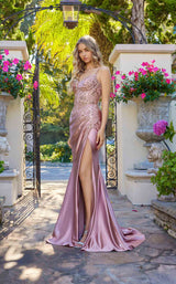 10 of 21 Juliet JT2644K Rose Gold