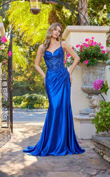 15 of 21 Juliet JT2644K Royal Blue