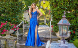 17 of 21 Juliet JT2644K Royal Blue