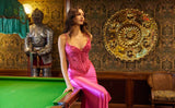 18 of 21 Juliet JT2645K Fuchsia