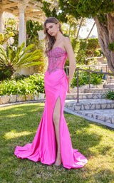 3 of 13 Juliet JT2648K Fuchsia