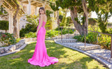 4 of 13 Juliet JT2648K Fuchsia