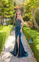 11 of 13 Juliet JT2648K Teal