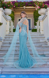 7 of 12 Juliet JT2649K Deep-Sage