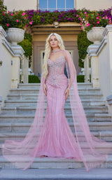 9 of 12 Juliet JT2649K Rose