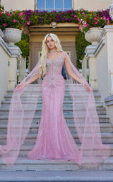 10 of 12 Juliet JT2649K Rose