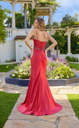 6 of 11 Juliet JT2650K Red