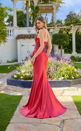 5 of 11 Juliet JT2650K Red