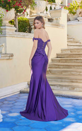 5 of 13 Juliet JT2651K Purple