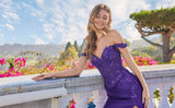 3 of 13 Juliet JT2651K Purple