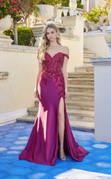 6 of 13 Juliet JT2651K Wine