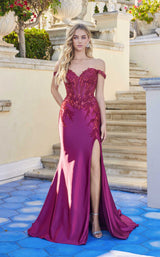 7 of 13 Juliet JT2651K Wine