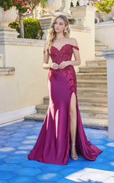 8 of 13 Juliet JT2651K Wine