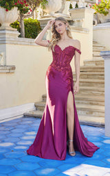 9 of 13 Juliet JT2651K Wine