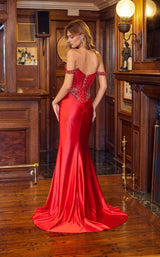 10 of 24 Juliet JT2652K Red