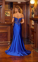 20 of 24 Juliet JT2652K Royal Blue