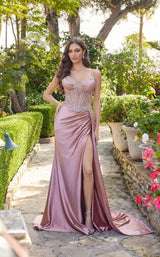 22 of 22 Juliet JT2653K Rose Gold