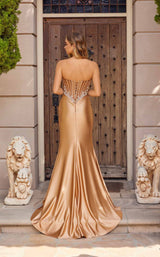8 of 24 Juliet JT2654K Bronze