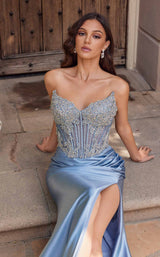15 of 24 Juliet JT2654K Dusty Blue