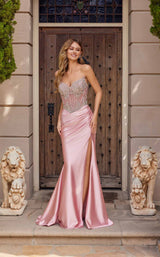 18 of 24 Juliet JT2654K Dusty Rose