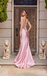 24 of 24 Juliet JT2654K Dusty Rose