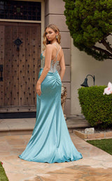 21 of 22 Juliet JT2655S Sea Green