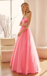 14 of 18 Juliet 265 Hot Pink