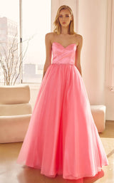 1 of 18 Juliet 265 Hot Pink