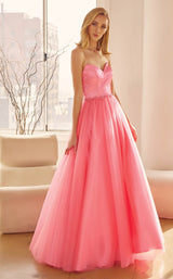 11 of 18 Juliet 265 Hot Pink