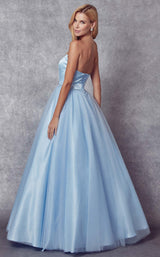 16 of 18 Juliet 265 Ice Blue