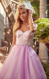 6 of 18 Juliet 265 Lilac