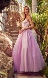 13 of 18 Juliet 265 Lilac