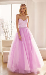 5 of 18 Juliet 265 Lilac